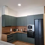 דירה Lux Point S Terasou O *