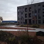 Appartamento Luxusný Point S Terasou O Humenné