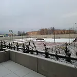 Appartamento Luxusný Point S Terasou O Humenné