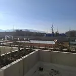 Lux Point S Terasou O Apartman
