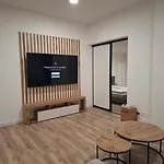 Appartamento Luxusný Point S Terasou O