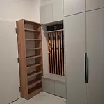 Luxusný Point S Terasou O * Humenné