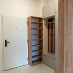Lux Point S Terasou O Apartman *