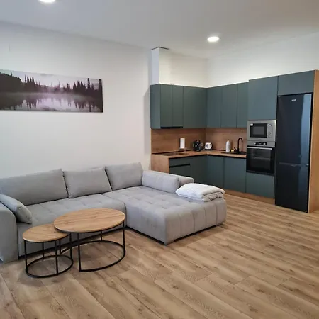 Lux Point S Terasou O * Homonna