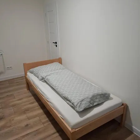 Apartman Lux Point S Terasou O Homonna