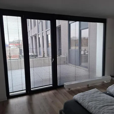 Luxusný Point S Terasou O