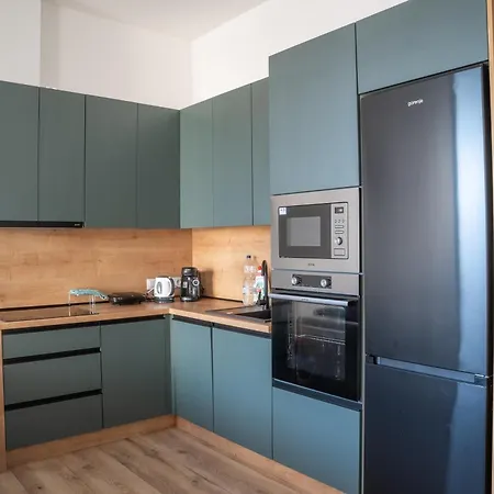 Lux Point S Terasou O *