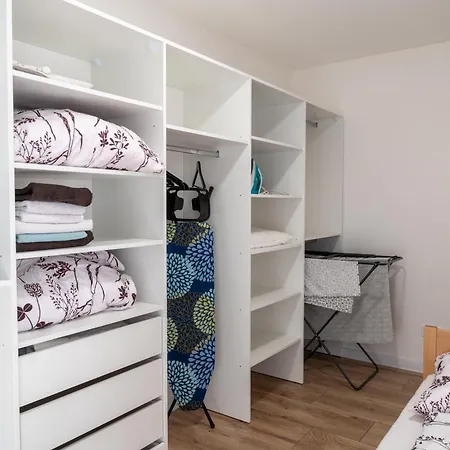 Luxusný Point S Terasou O Apartamento *