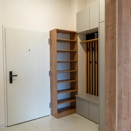 Luxusný Point S Terasou O Apartamento *