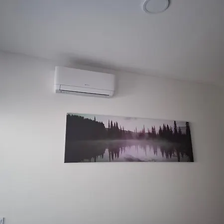 Apartamento Luxusný Point S Terasou O