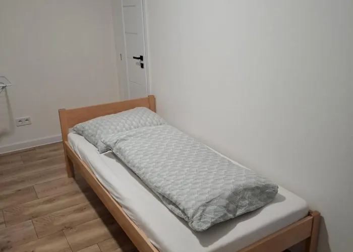 Appartamento Luxusný Point S Terasou O Humenné