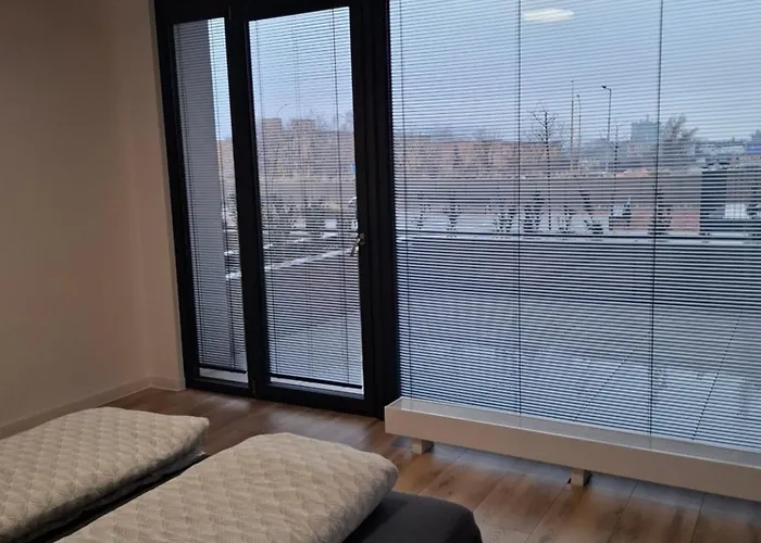 Luxusný Point S Terasou O