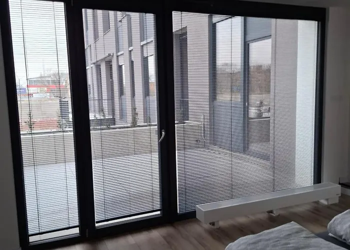 Lux Point S Terasou O