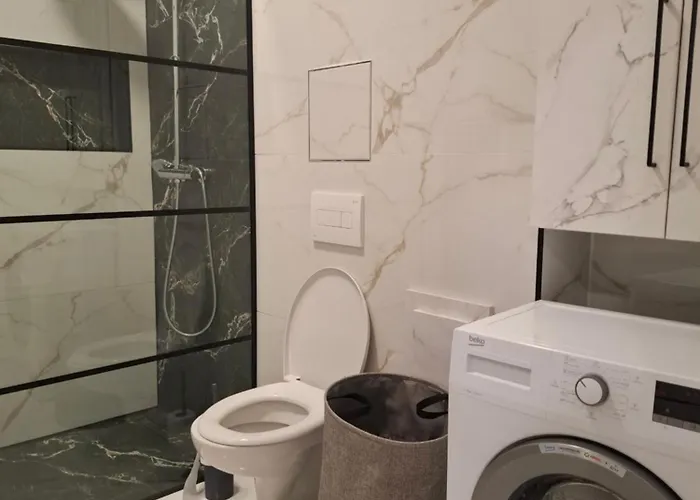 Luxusný Point S Terasou O