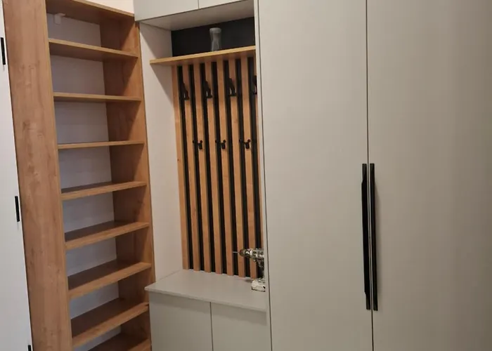 Appartamento Luxusný Point S Terasou O