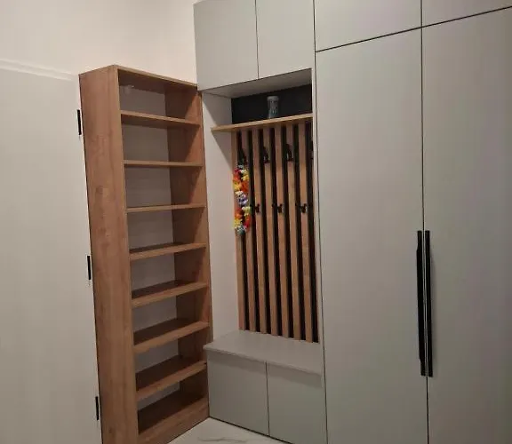 Luxusný Point S Terasou O * Humenné