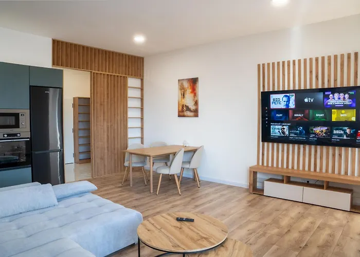 Lux Point S Terasou O Humenne