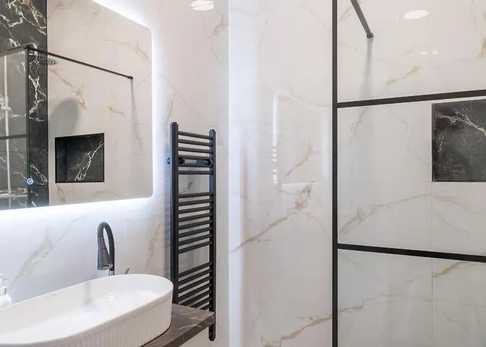 Lux Point S Terasou O *