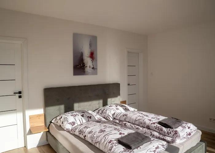 Lux Point S Terasou O Humenne