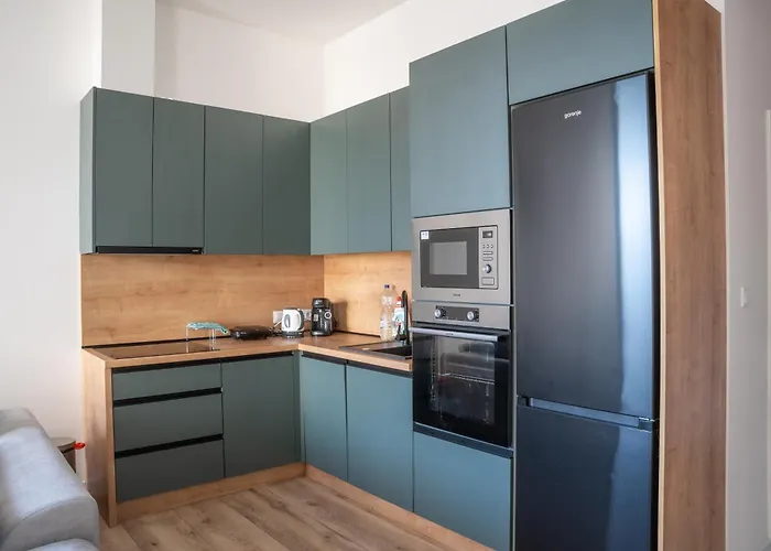 Lux Point S Terasou O *