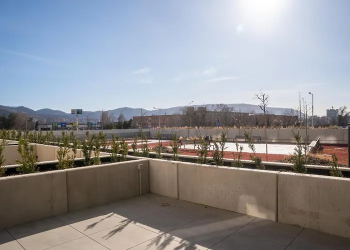 Lux Point S Terasou O